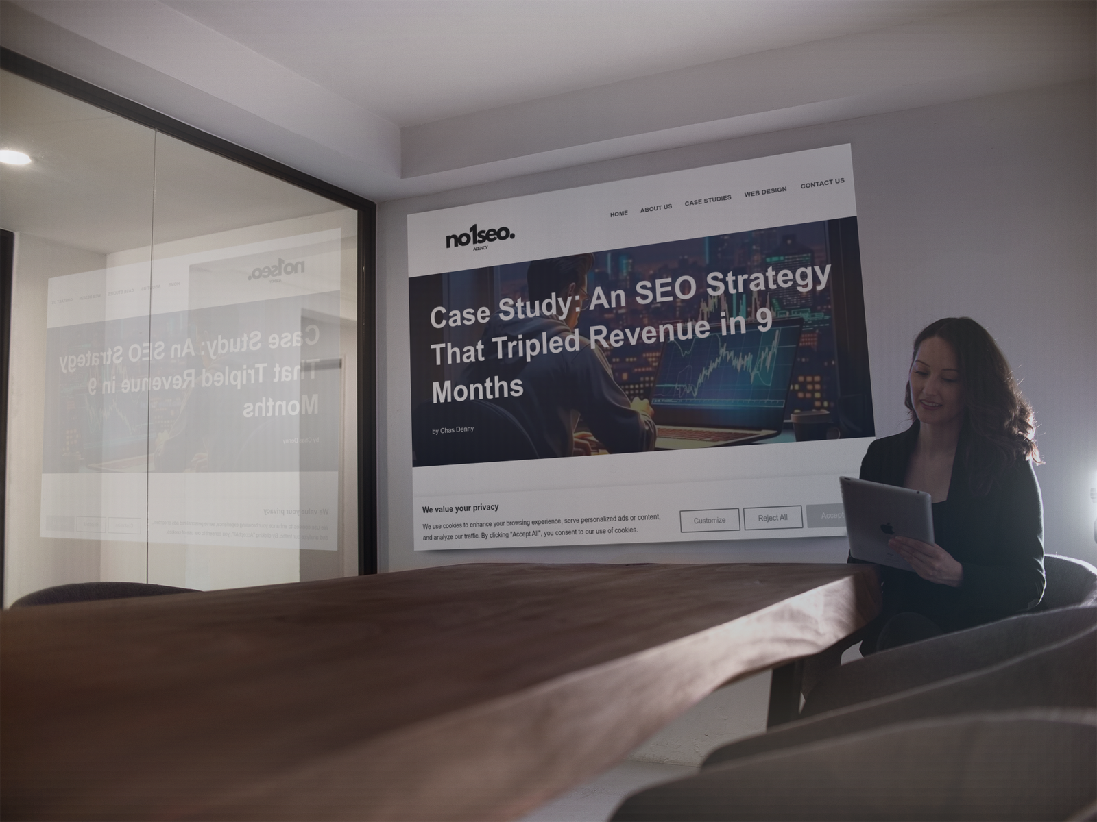 Case Study: Maximizing Growth with Integrated SEO & PPC for a Leading Comparison Platform